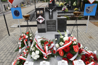 Relacja z obchodów 86. Rocznicy Upamiętnienia Śmierci Polskich Lotników nad Pawłosiowem