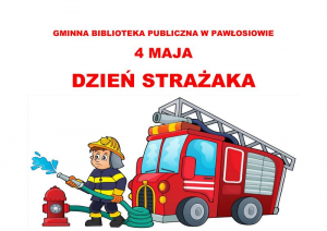 Dzień strażaka