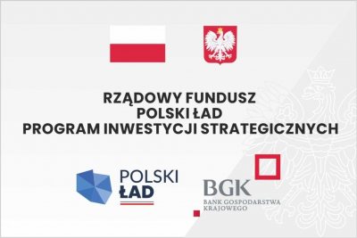 RZĄDOWY FUNDUSZ POLSKI ŁAD