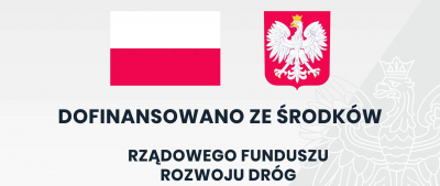 Przebudowa drogi gminnej nr 111614R Cieszacin Wielki – Pawłosiów km 0+009,30-0+497,00