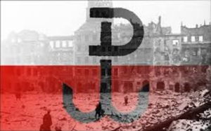 81. ROCZNICA WYBUCHU POWSTANIA WARSZAWSKIEGO