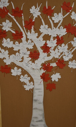 “Polska w symbolach” – święto patriotyzmu w Gminie Pawłosiów