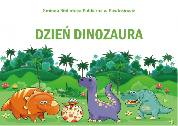 Dzień dinozaura