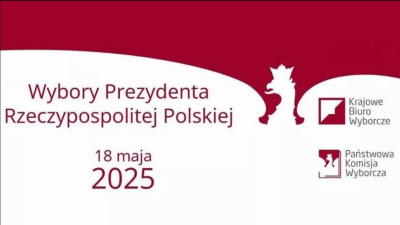 Materiały informacyjno-edukacyjne Państwowej Komisji Wyborczej