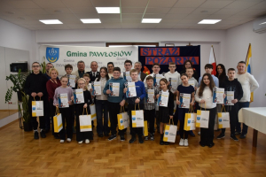 Ogólnopolski Turniej Wiedzy Pożarniczej „Młodzież Zapobiega Pożarom” 2026