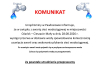 Komunikat