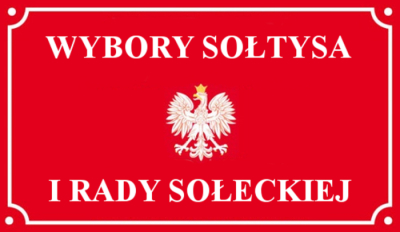 Wybory Sołtysów i Członków Rad Sołeckich