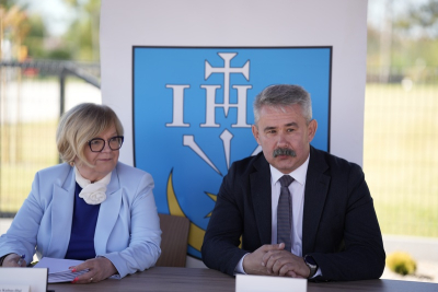 Gmina Pawłosiów otrzymała dotację na przebudowę przepustów