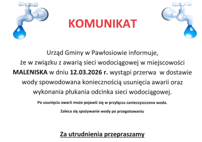 Komunikat