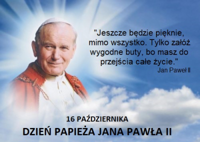 Dzień Papieża