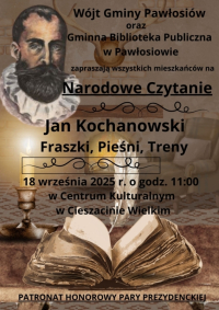 Narodowe czytanie