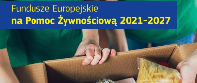 Dystrybucja żywności Podprogram 2024