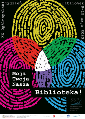 XX Ogólnopolski Tydzień Bibliotek