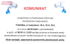 Komunikat