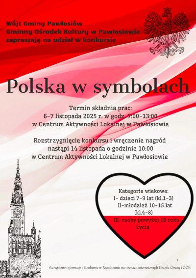 „Polska w symbolach”