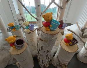 Misiolandia – warsztaty plastyczne