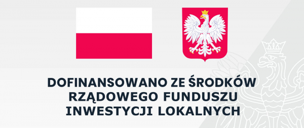 „Budowa oświetlenia ulicznego przy uli. Cichej w miejscowości Widna Góra”