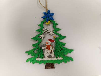 „Choinkowe Cuda”